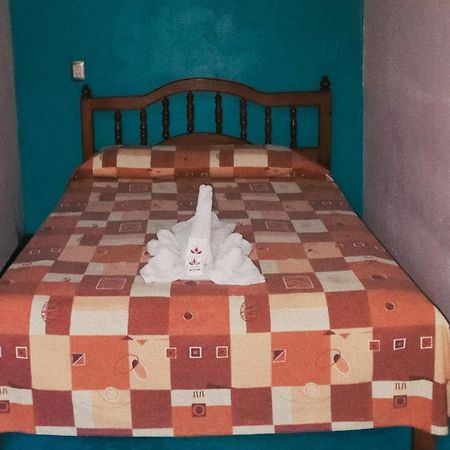 Hotel Lirice Colonial Comitan de Dominguez Dış mekan fotoğraf