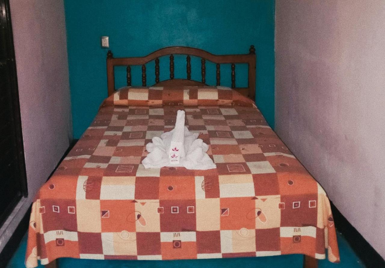 Hotel Lirice Colonial Comitan de Dominguez Dış mekan fotoğraf