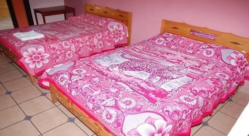 Hotel Lirice Colonial Comitan de Dominguez Dış mekan fotoğraf