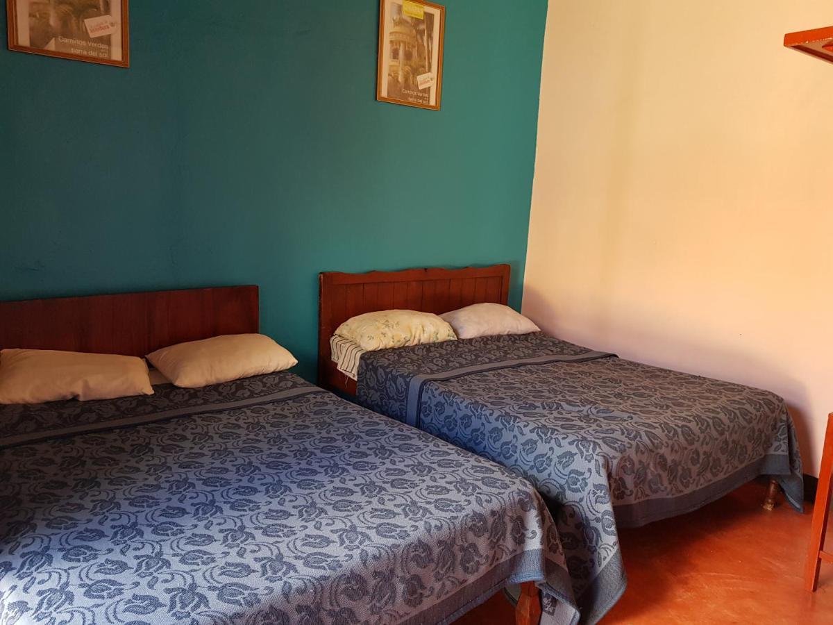 Hotel Lirice Colonial Comitan de Dominguez Dış mekan fotoğraf