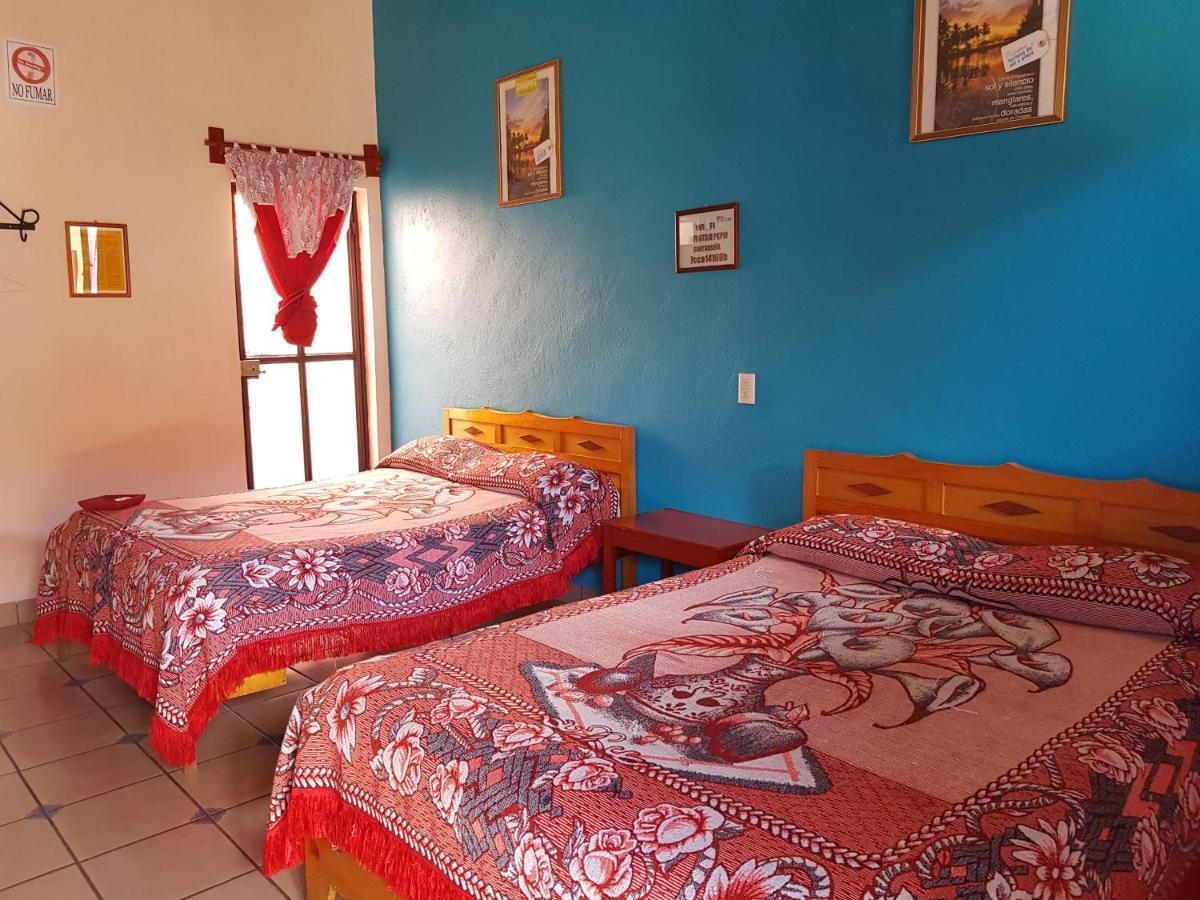 Hotel Lirice Colonial Comitan de Dominguez Dış mekan fotoğraf
